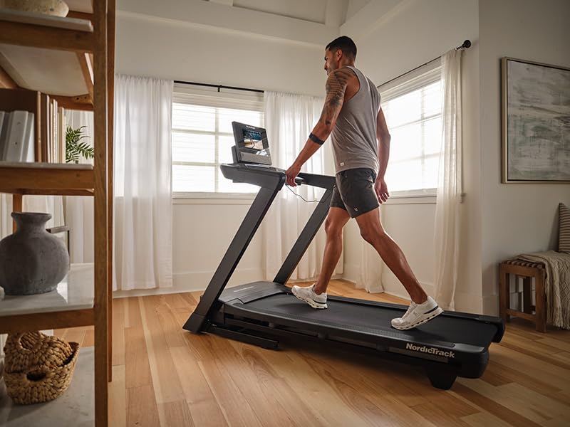 NordicTrack T10 Treadmill